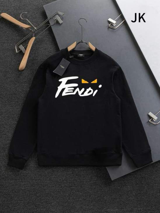Picture of Fendi Sweatshirt _SKUFendiXS-LsxitxF805432372